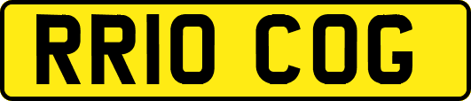 RR10COG