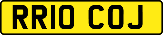 RR10COJ