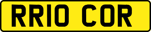 RR10COR