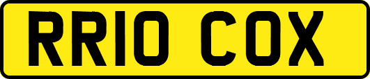 RR10COX