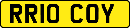 RR10COY