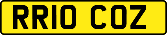 RR10COZ