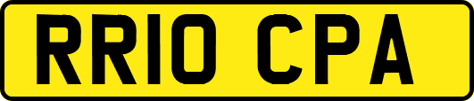 RR10CPA