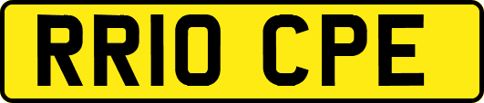 RR10CPE