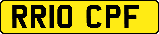 RR10CPF