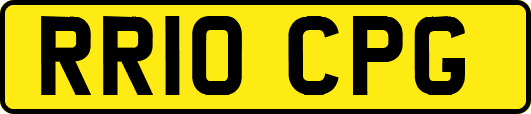 RR10CPG