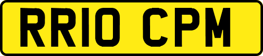 RR10CPM