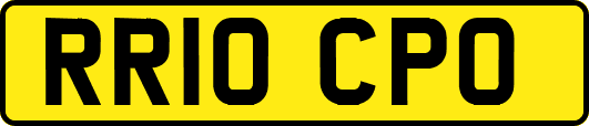 RR10CPO