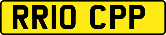 RR10CPP