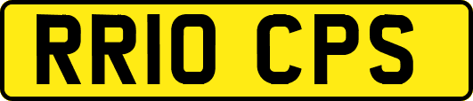 RR10CPS