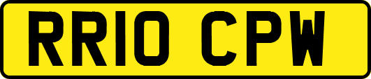 RR10CPW