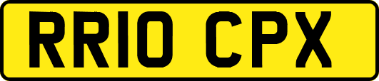 RR10CPX