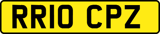 RR10CPZ