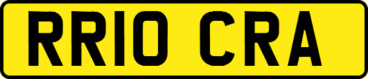 RR10CRA