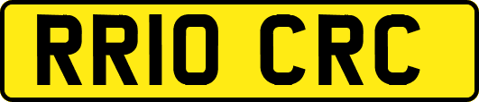 RR10CRC