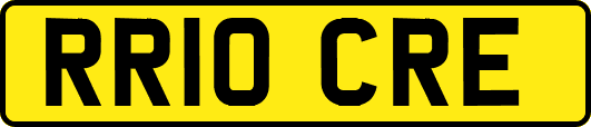 RR10CRE