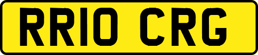 RR10CRG