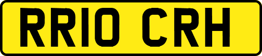 RR10CRH