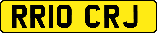 RR10CRJ