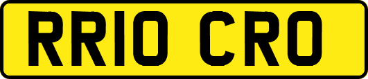 RR10CRO