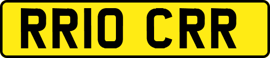 RR10CRR