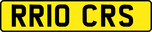 RR10CRS