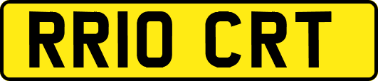 RR10CRT