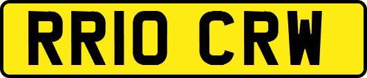 RR10CRW