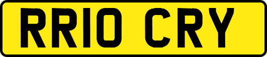 RR10CRY
