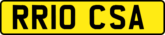 RR10CSA