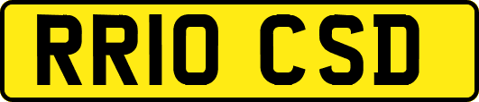 RR10CSD