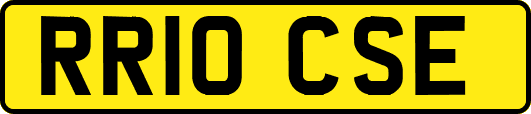 RR10CSE