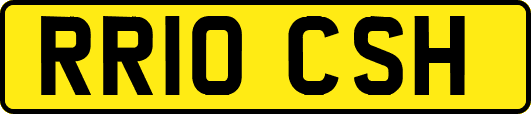 RR10CSH