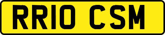 RR10CSM