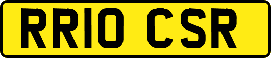 RR10CSR