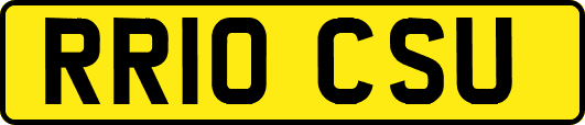 RR10CSU