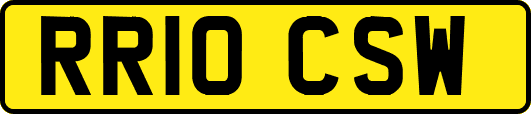 RR10CSW