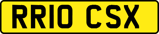 RR10CSX