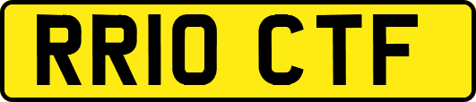 RR10CTF