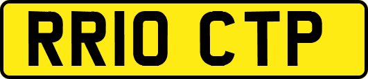 RR10CTP