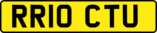 RR10CTU