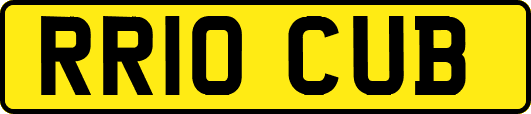 RR10CUB