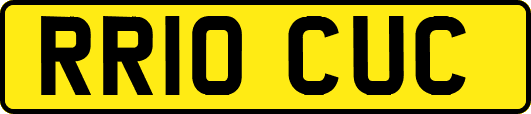 RR10CUC