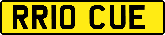 RR10CUE