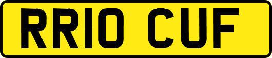 RR10CUF