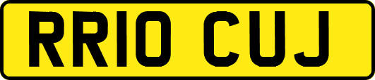 RR10CUJ