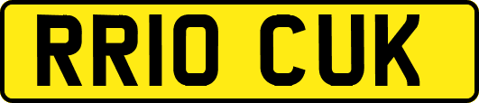 RR10CUK
