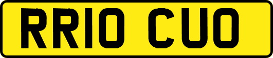 RR10CUO