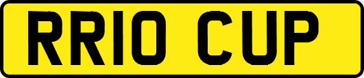 RR10CUP