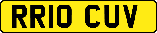 RR10CUV